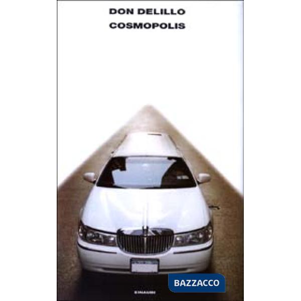Cosmopolis