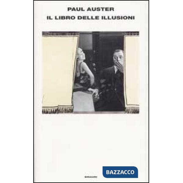 Libro delle illusioni (Il)