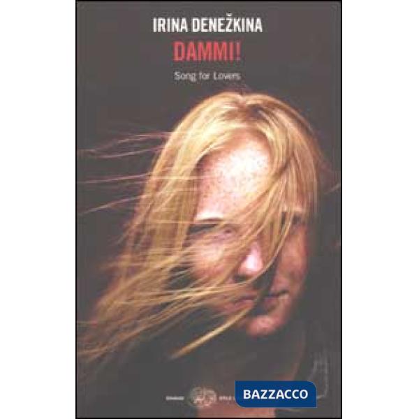 Dammi! Song for lovers