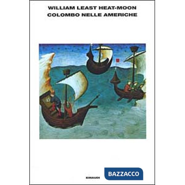 Colombo nelle Americhe