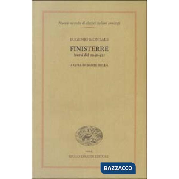 Finisterre (versi del 1940-42)