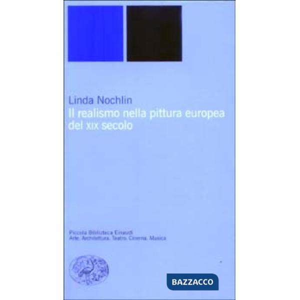Realismo nella pittura europea del XIX secolo (Il)
