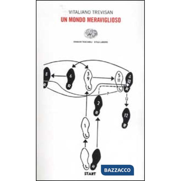 Mondo meraviglioso. Uno standard (Un)