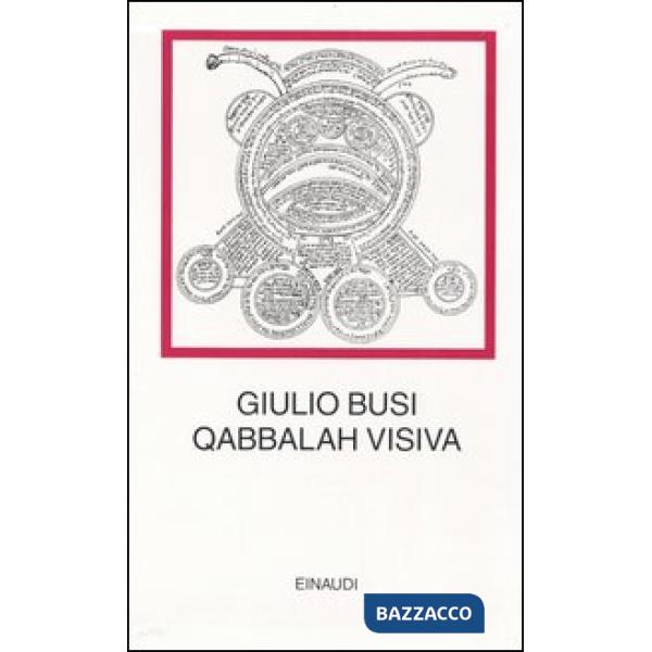 Qabbalah visiva (La)