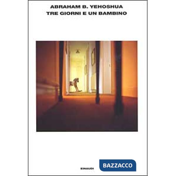 Tre giorni e un bambino