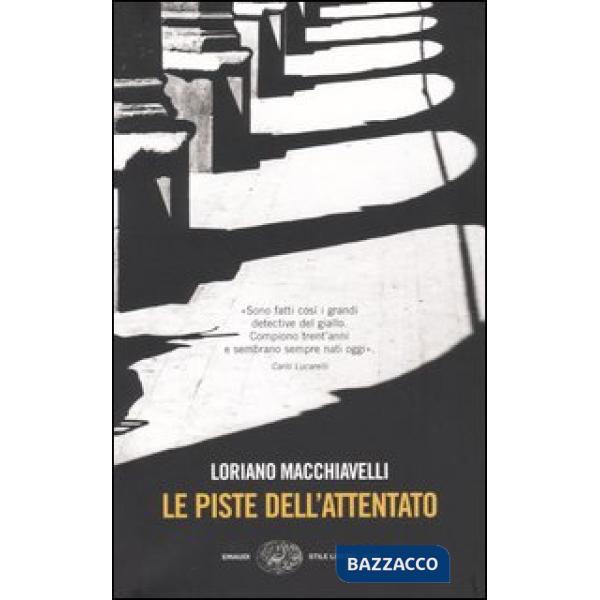 Piste dell'attentato (Le)