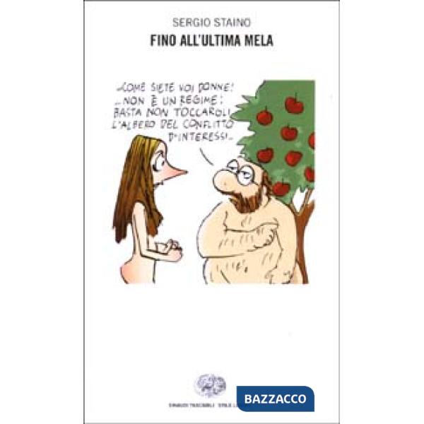 Fino all'ultima mela