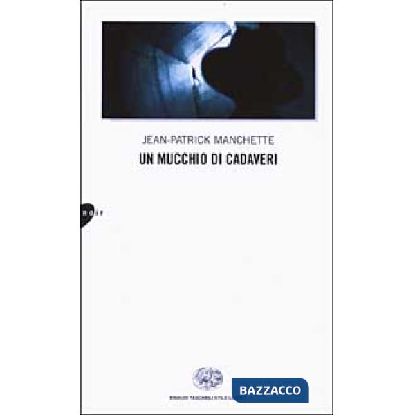 Mucchio di cadaveri (Un)