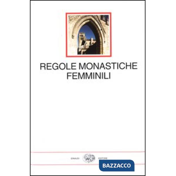 Regole monastiche femminili