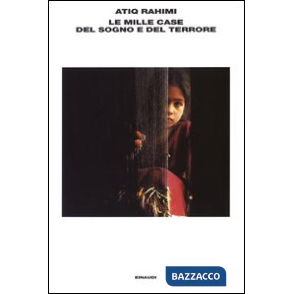 Mille case del sogno e del terrore (Le)