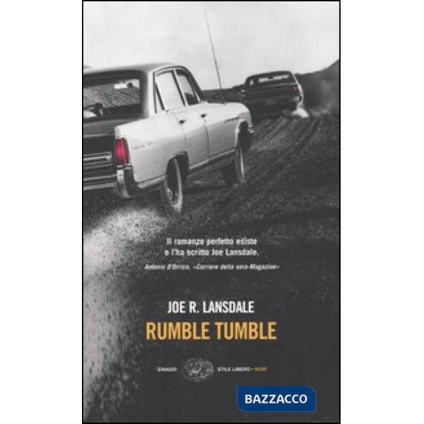 Rumble tumble