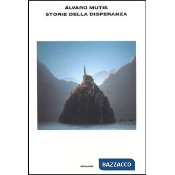 Storie della disperanza