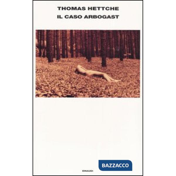 Caso Arbogast (Il)