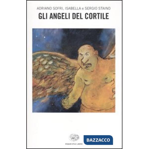 Angeli del cortile (Gli)