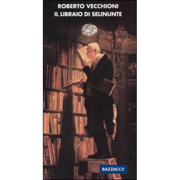 Libraio di Selinunte (Il)