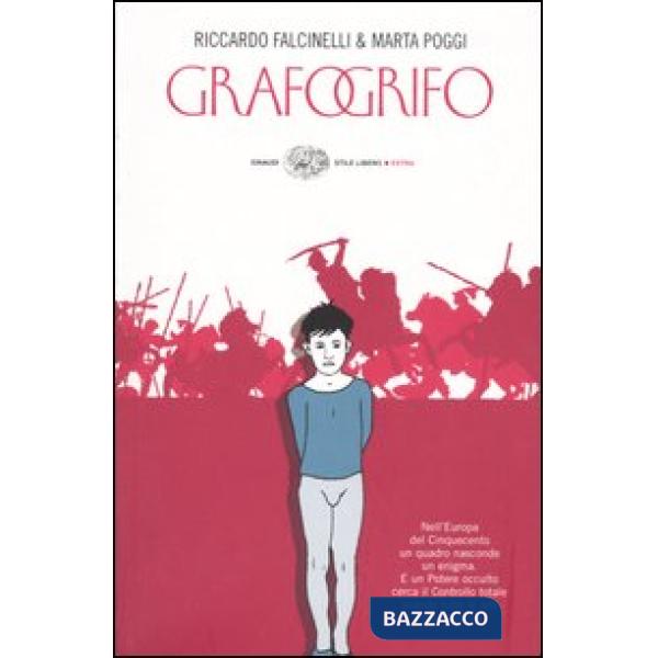 Grafogrifo