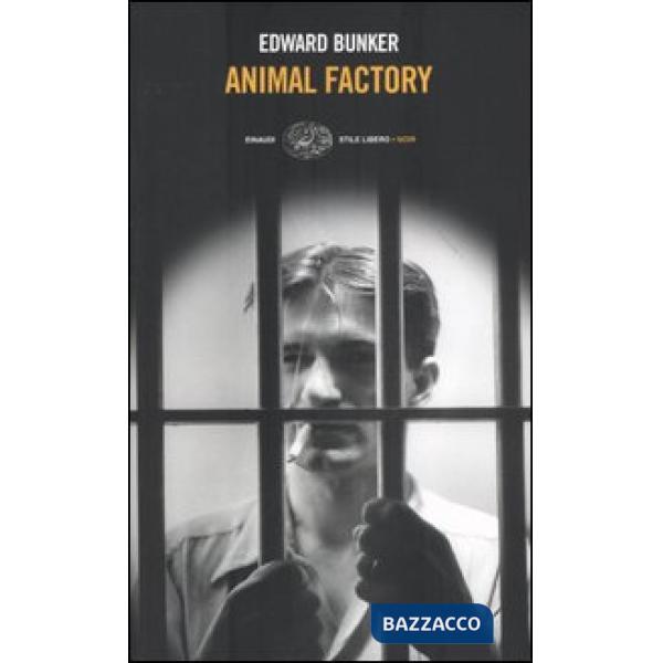 Animal Factory