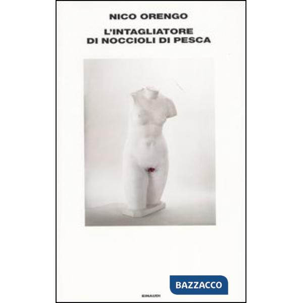 Intagliatore dei noccioli di pesca (L')