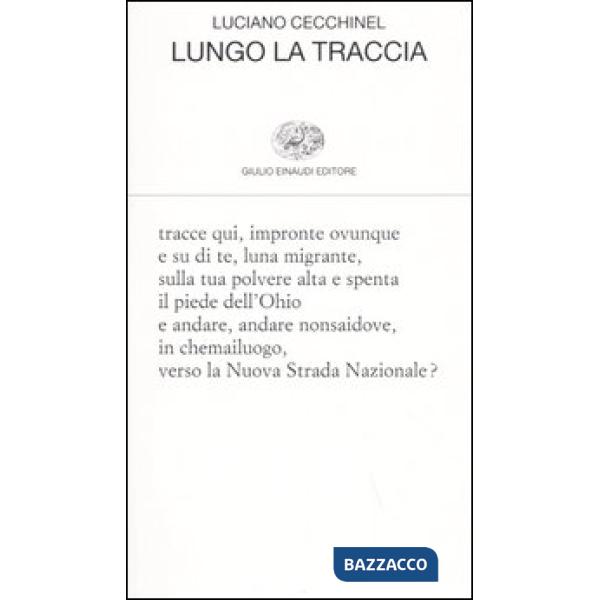Lungo la traccia