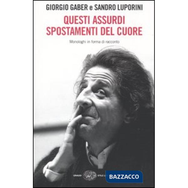 Questi assurdi spostamenti