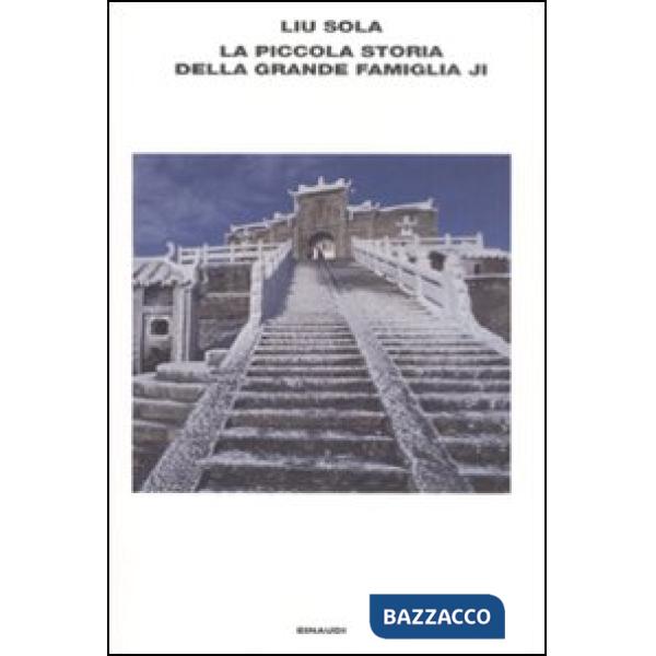Piccola storia della grande famiglia Ji (La)