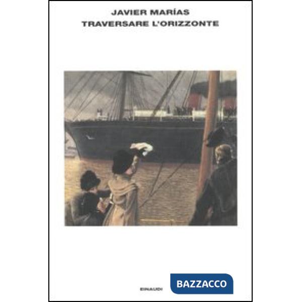 Traversare l'orizzonte