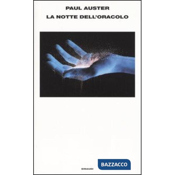 Notte dell'oracolo (La)