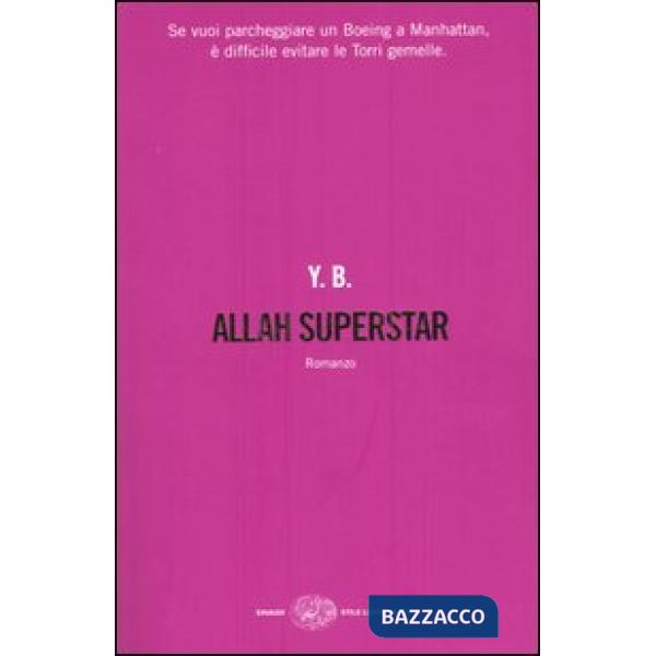 Allah superstar