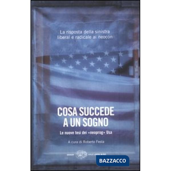 Cosa succede a un sogno. Le nuove tesi dei «neoprog» Usa