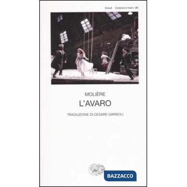 Avaro (L')