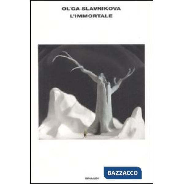 Immortale. Storia di un uomo vero (L')