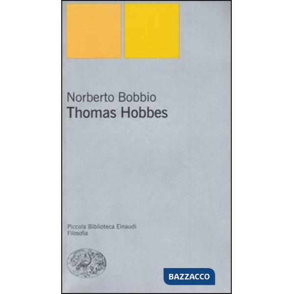 Thomas Hobbes