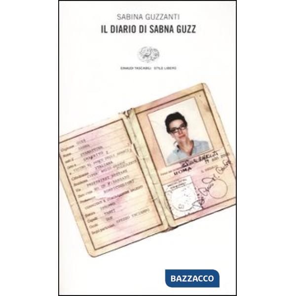 Diario di Sabna Guzz (Il)
