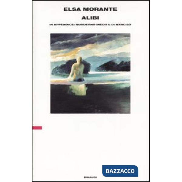 Alibi. In appendice: quaderno inedito di Narciso