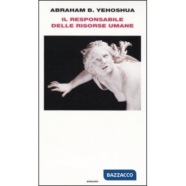 Responsabile delle risorse umane (Il)