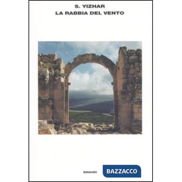 Rabbia del vento (La)