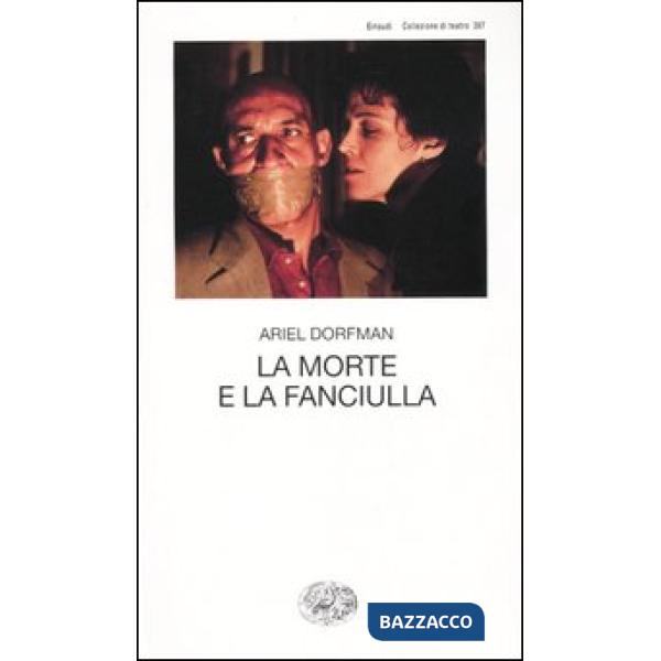 Morte e la fanciulla (La)