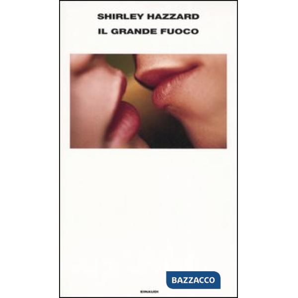 Grande fuoco (Il)