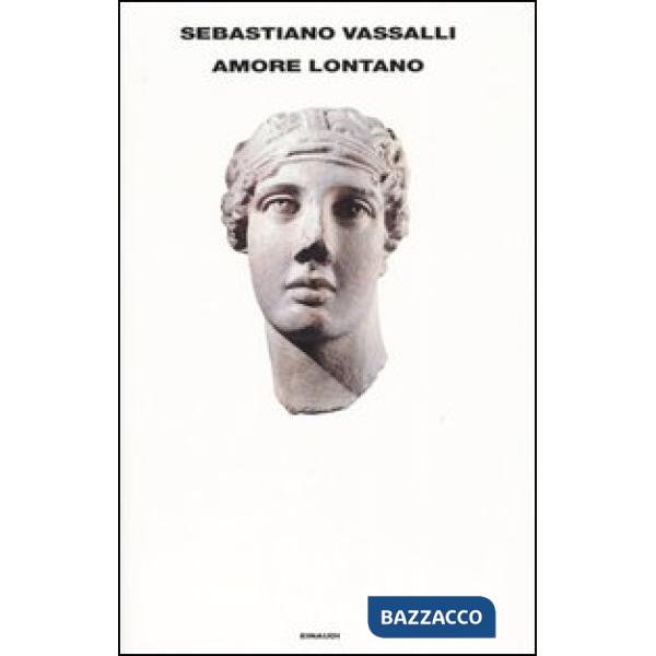 Amore lontano. Il romanzo della parola attraverso i secoli