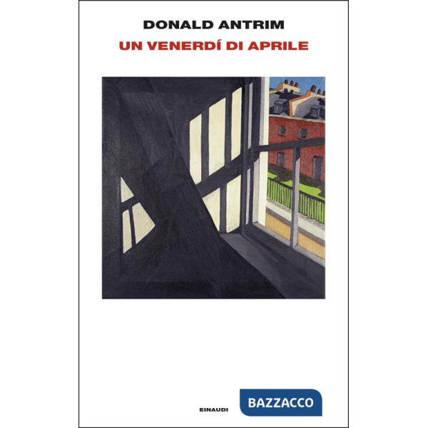 Venerdì di aprile (Un)