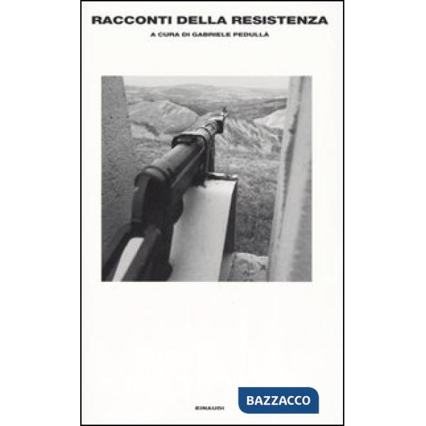 Racconti della Resistenza
