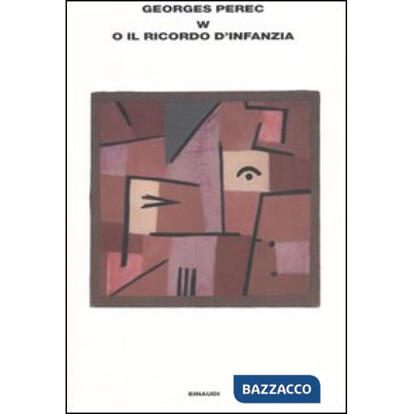 W o il ricordo d'infanzia