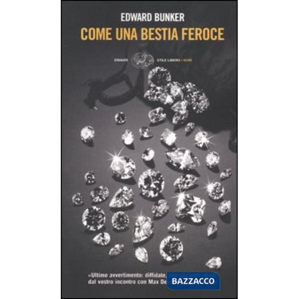 Come una bestia feroce