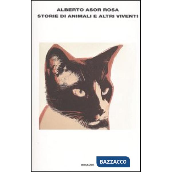 Storie di animali e altri viventi