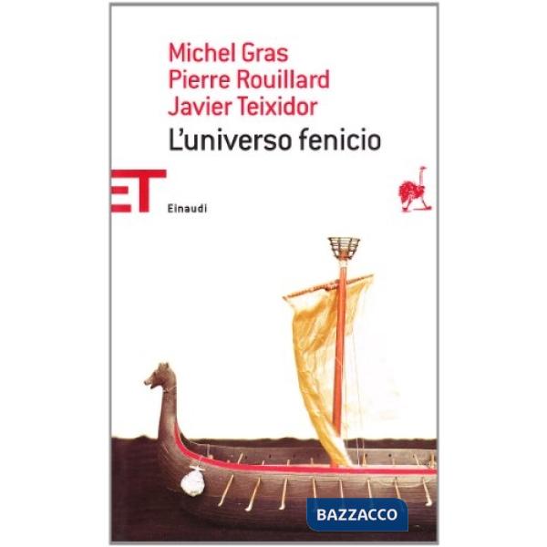 Universo fenicio (L')