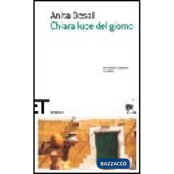 Chiara luce del giorno