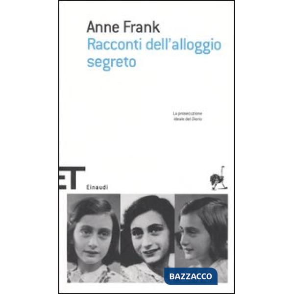 Racconti dell'alloggio segreto