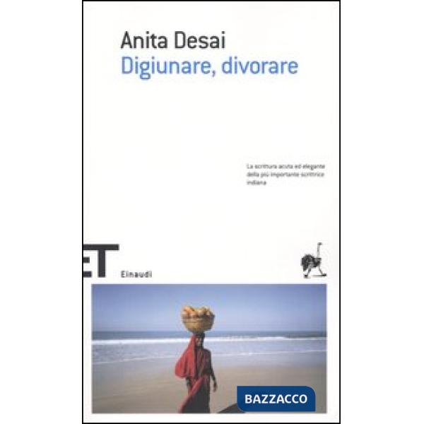 Digiunare, divorare