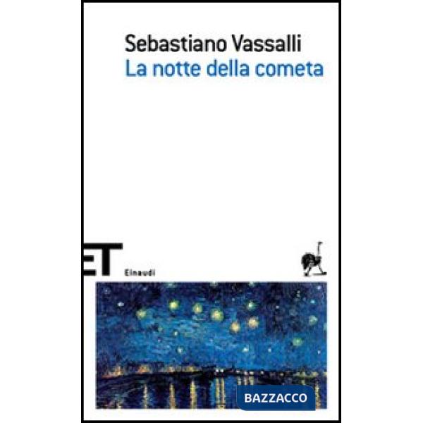 Notte della cometa (La)