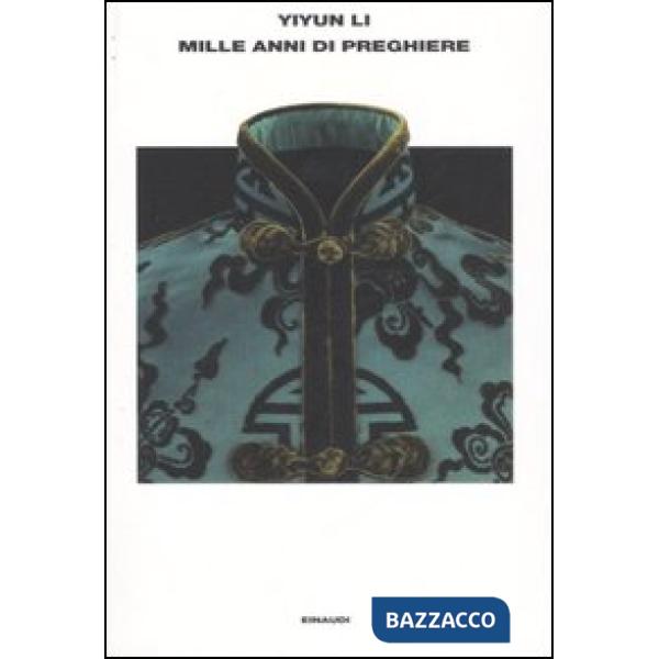 Mille anni di preghiere